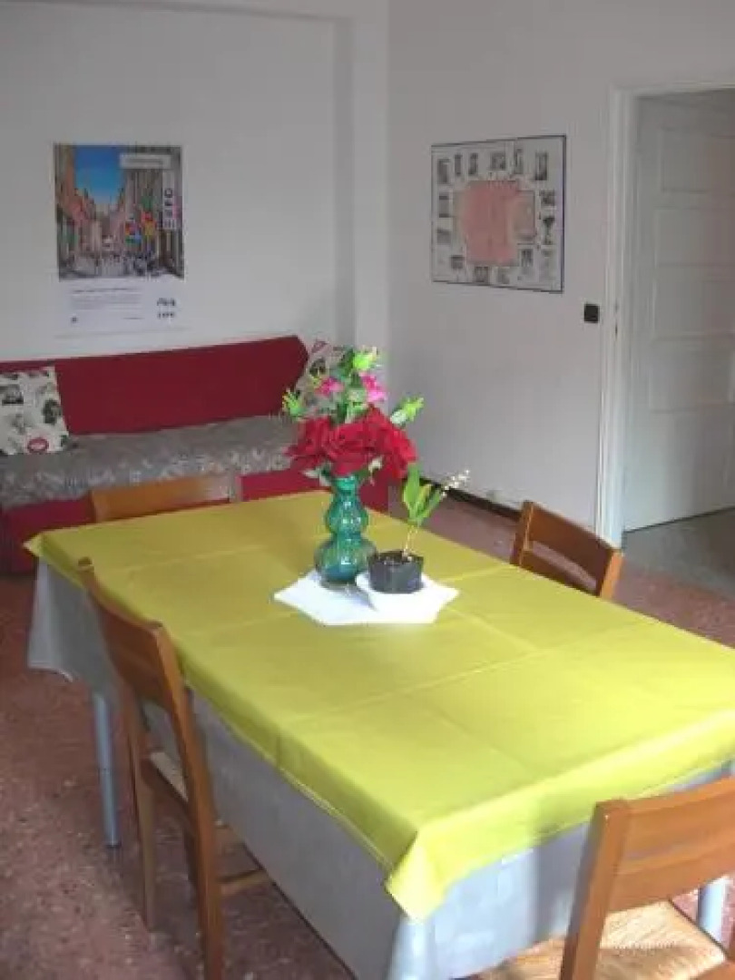 Bed And Breakfast Il Viandante