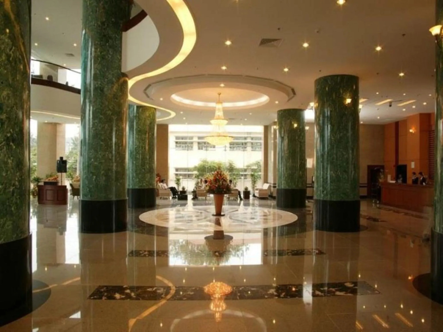 Sai Gon - Quy Nhon Hotel