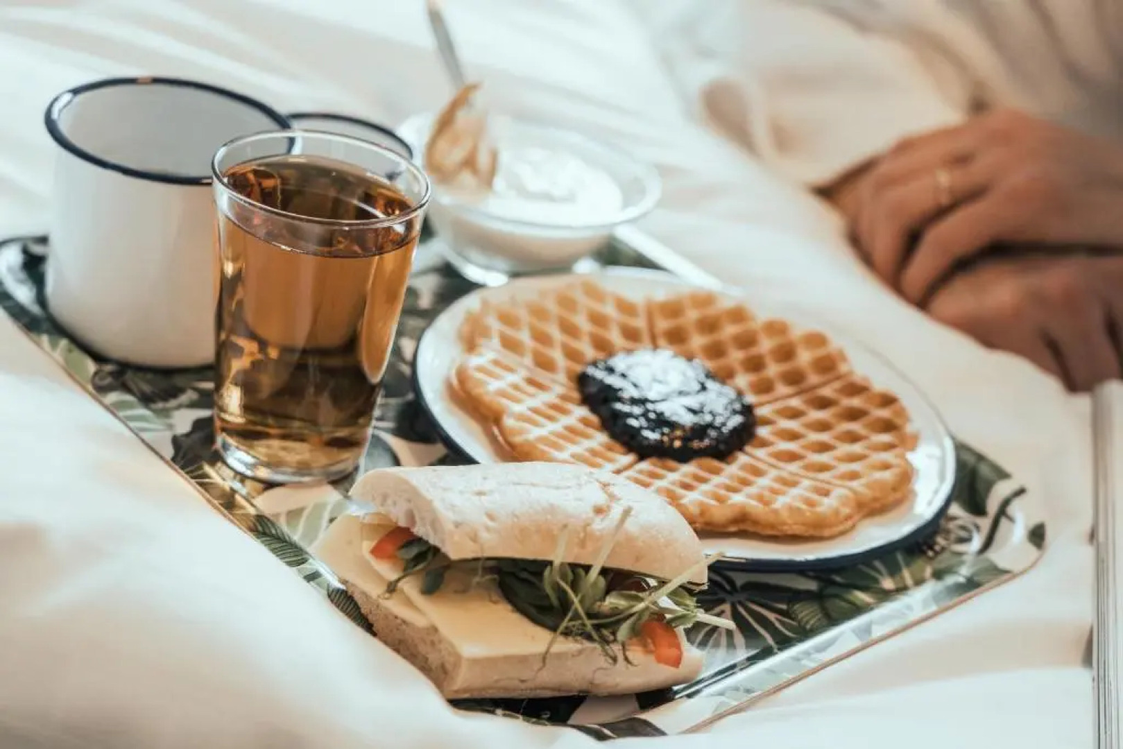 Hotel Botanika Uppsala