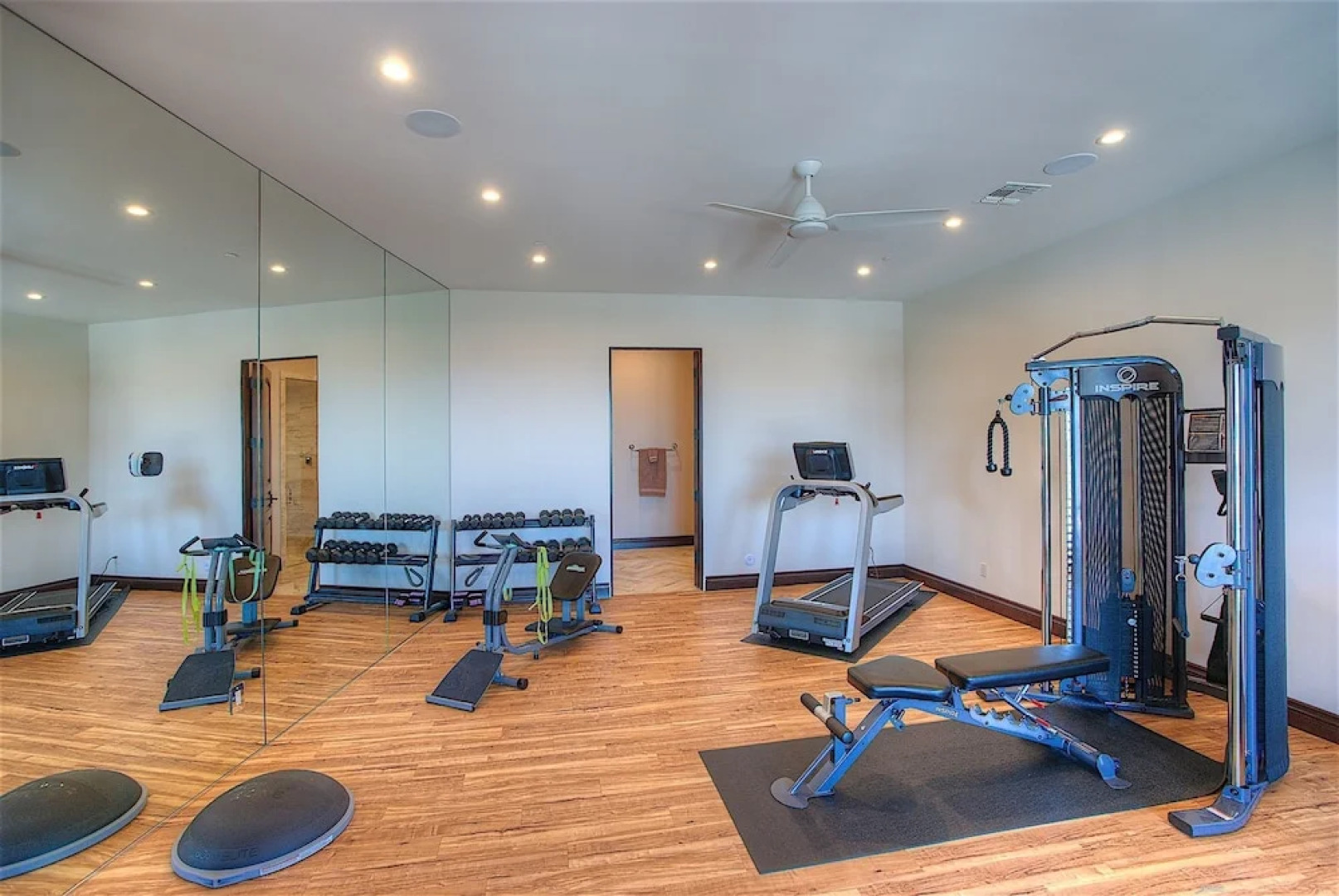 Palisades Estate 5 BR by Casago