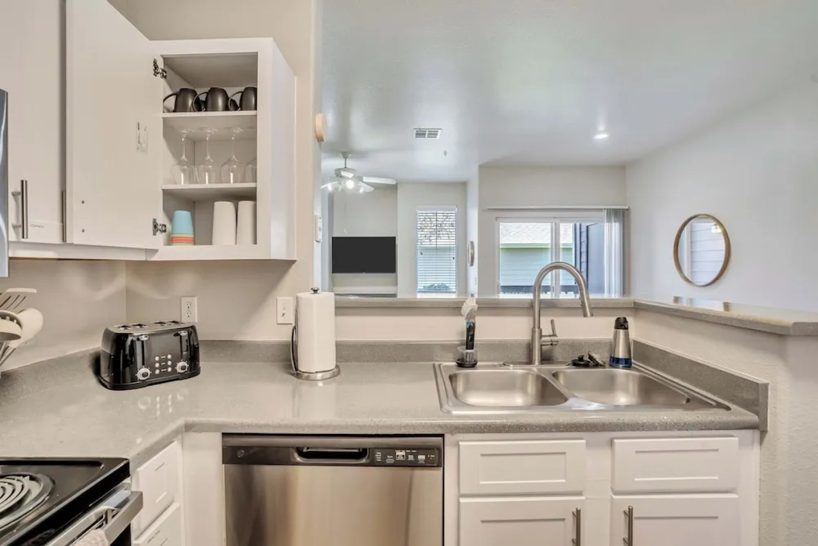 Mountain View by Cloud Dream Homes