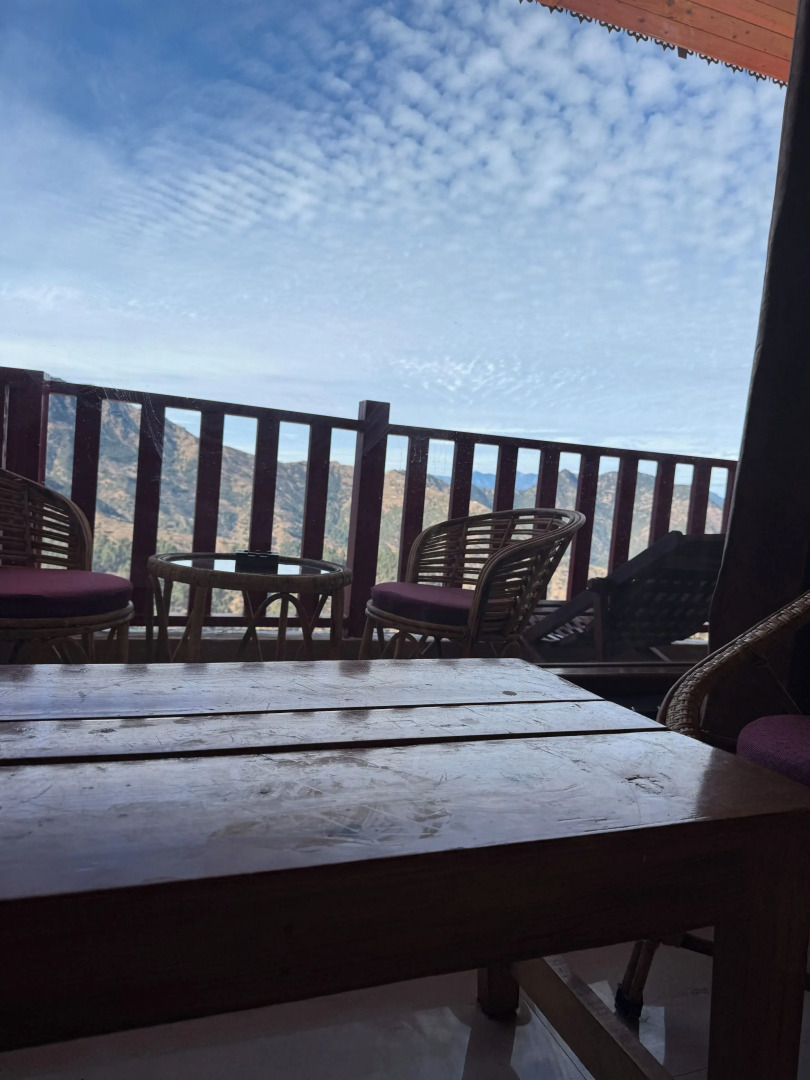 The Vintage Hill Village - Himalayan Boutique Resort