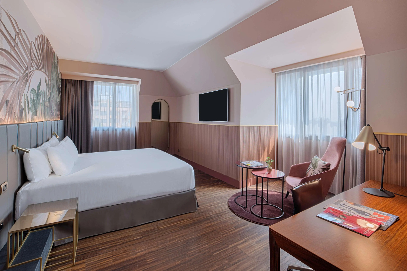 NH Collection Milano Touring