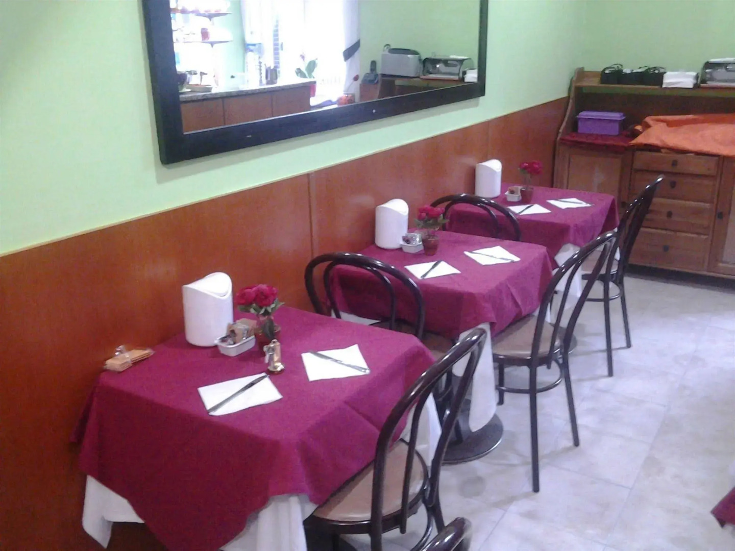 Hotel Aurelia Milano Centrale