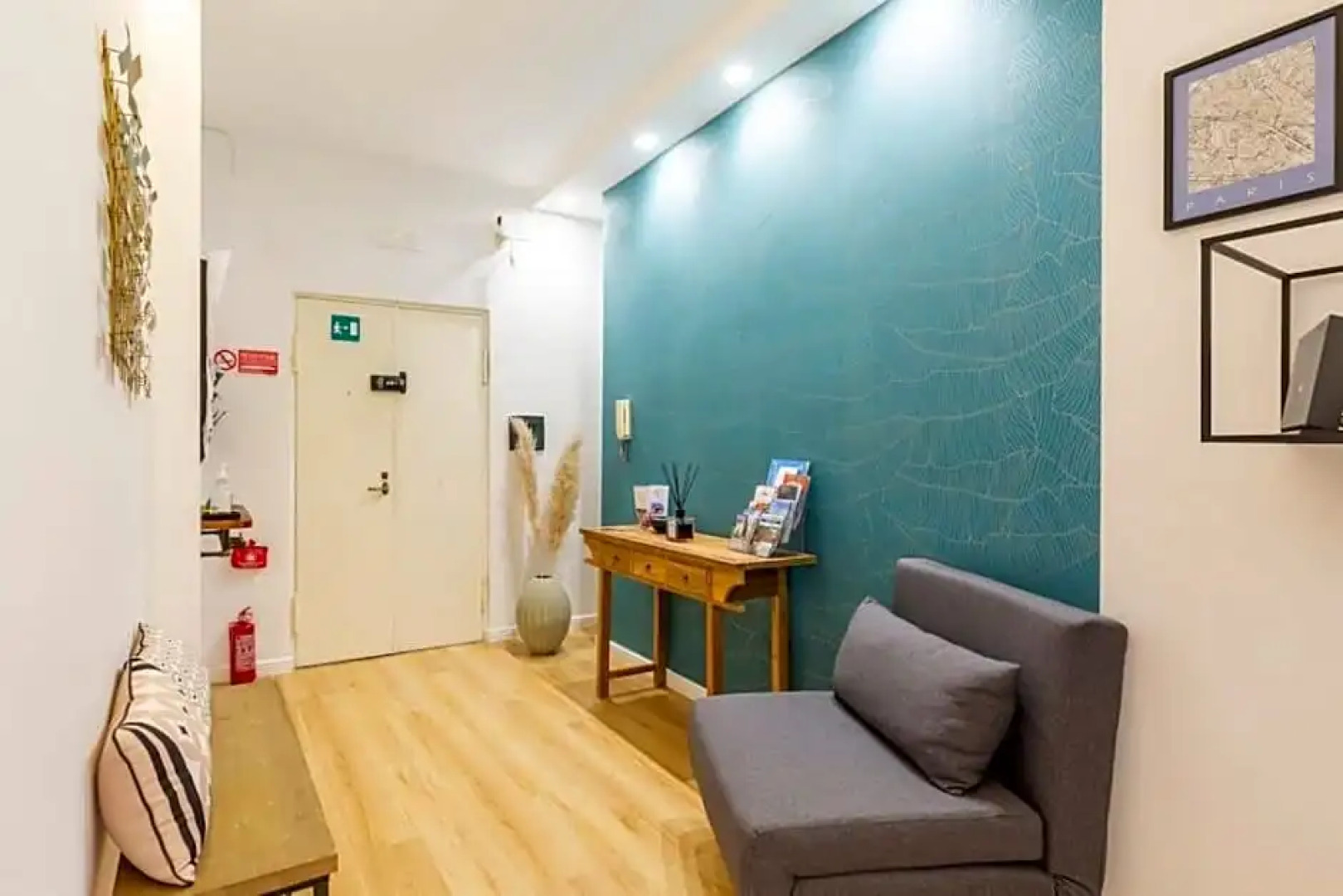 Tufo Giallo Rooms (Adults only)