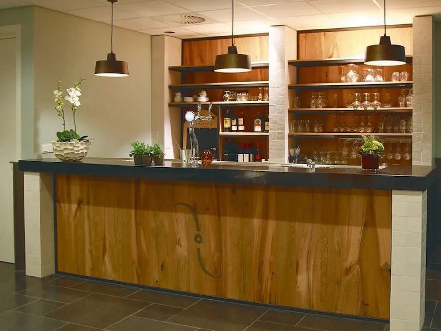 Secluded Holiday Home in Goirle near Cultural Center