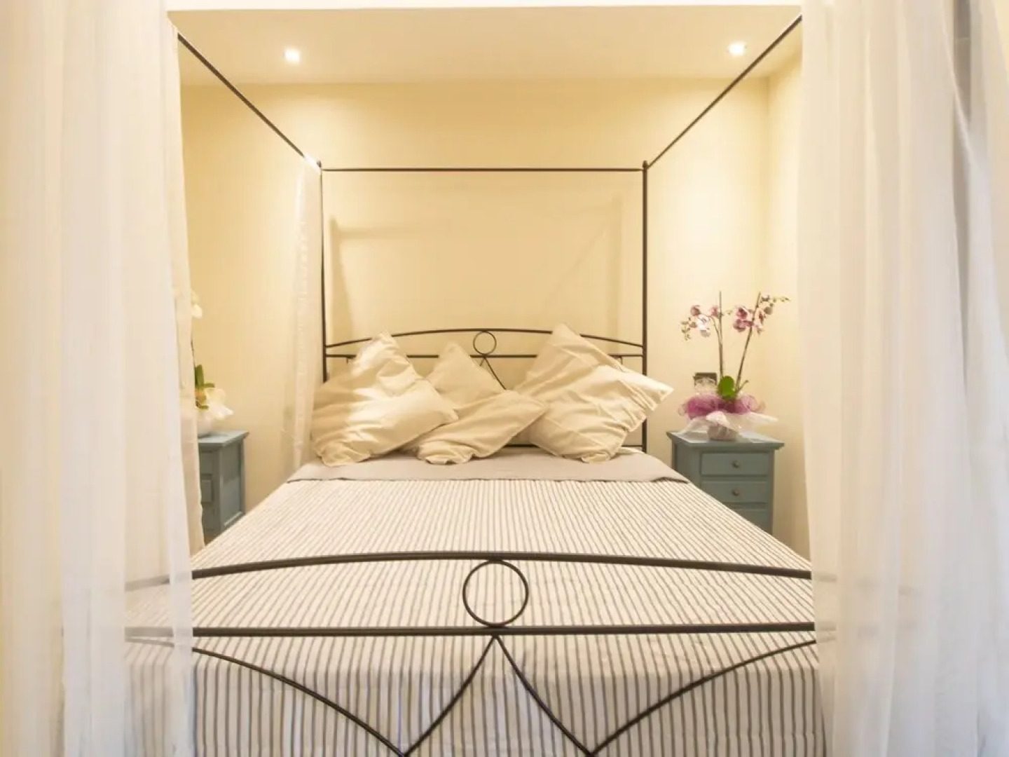 La Smarrita Dei Carradori Lucignano