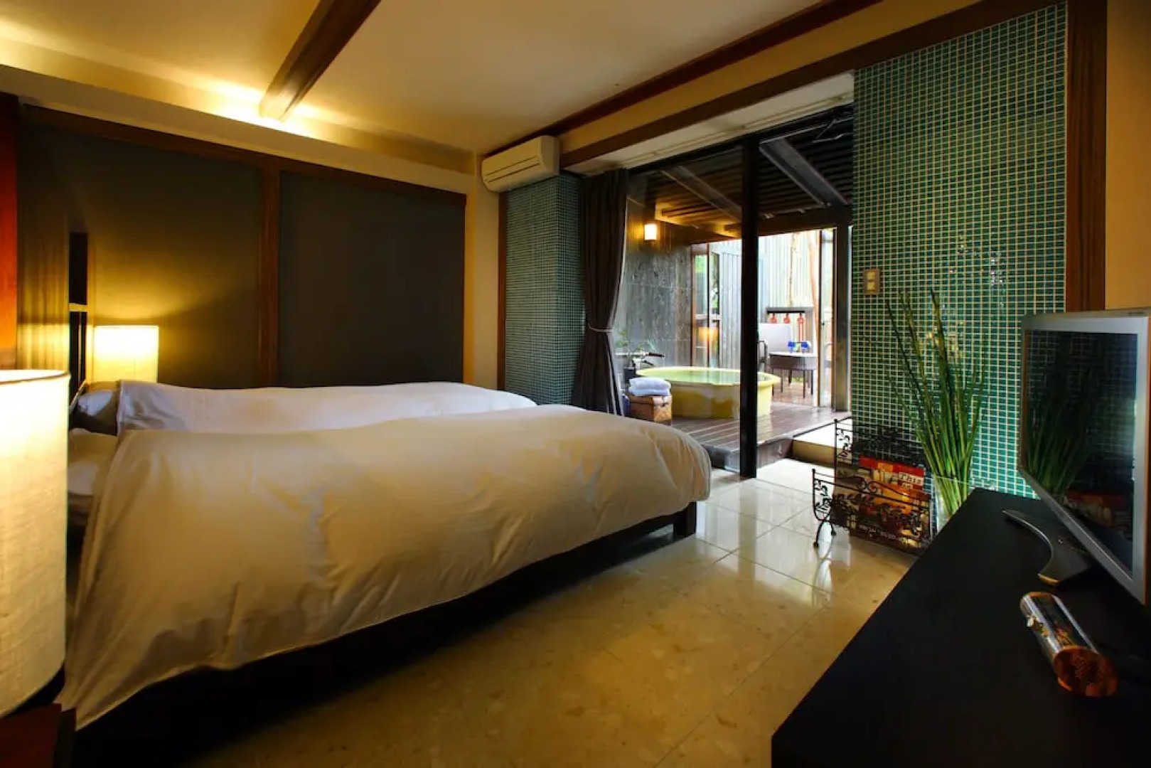 Fontaine Bleau Sengokutei