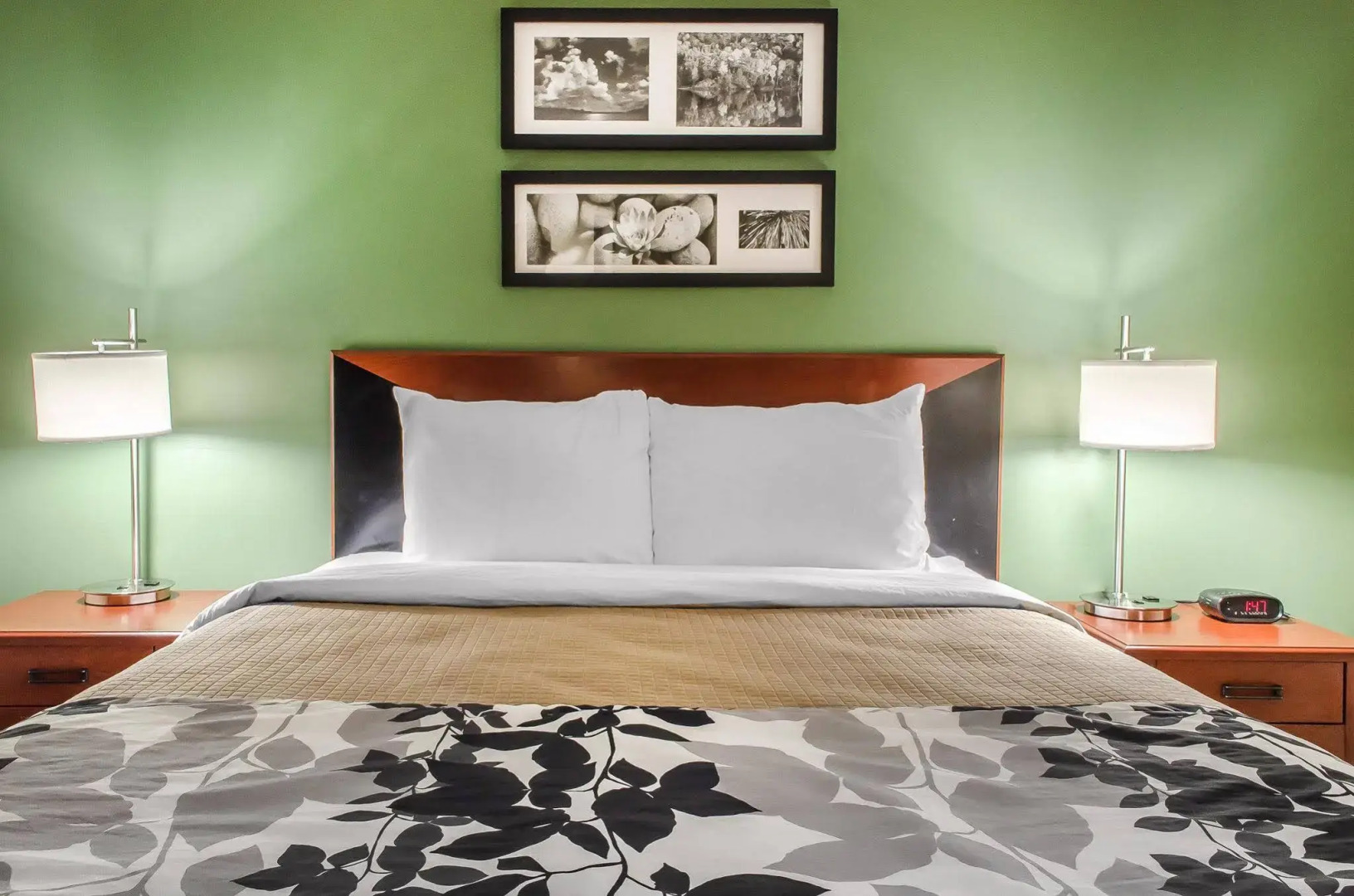 Sleep Inn State College near Penn State