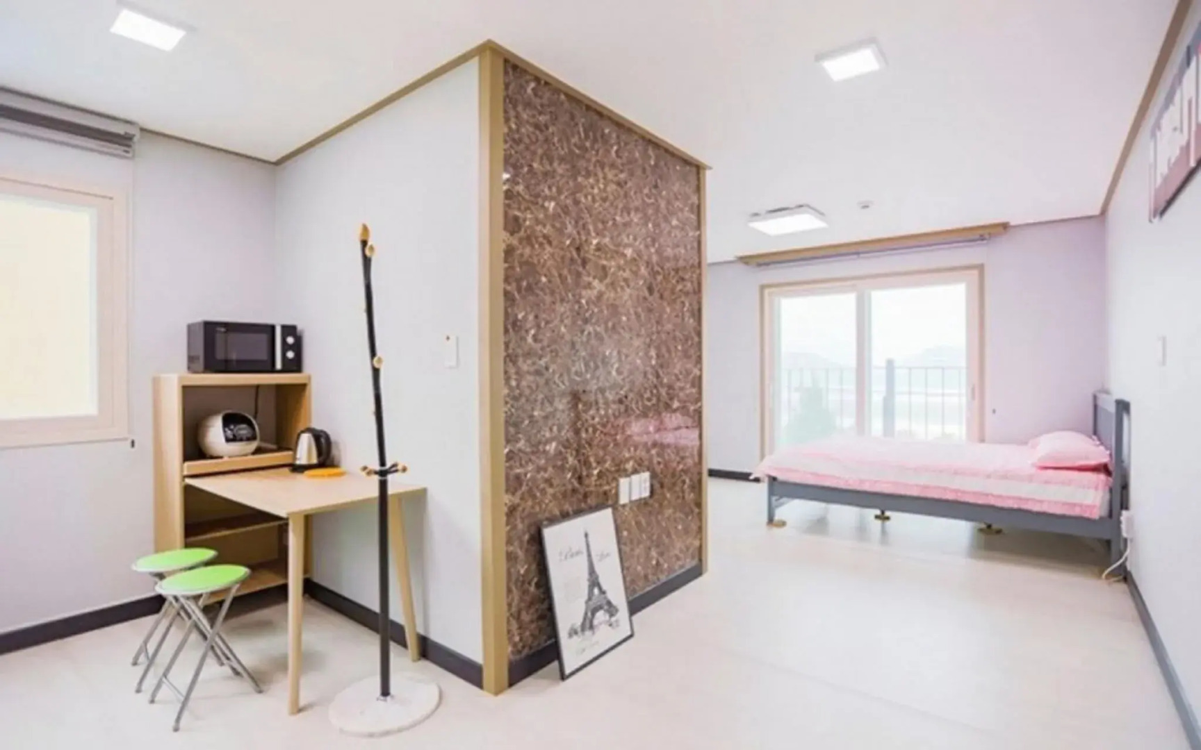 Namhae Gonige Pension