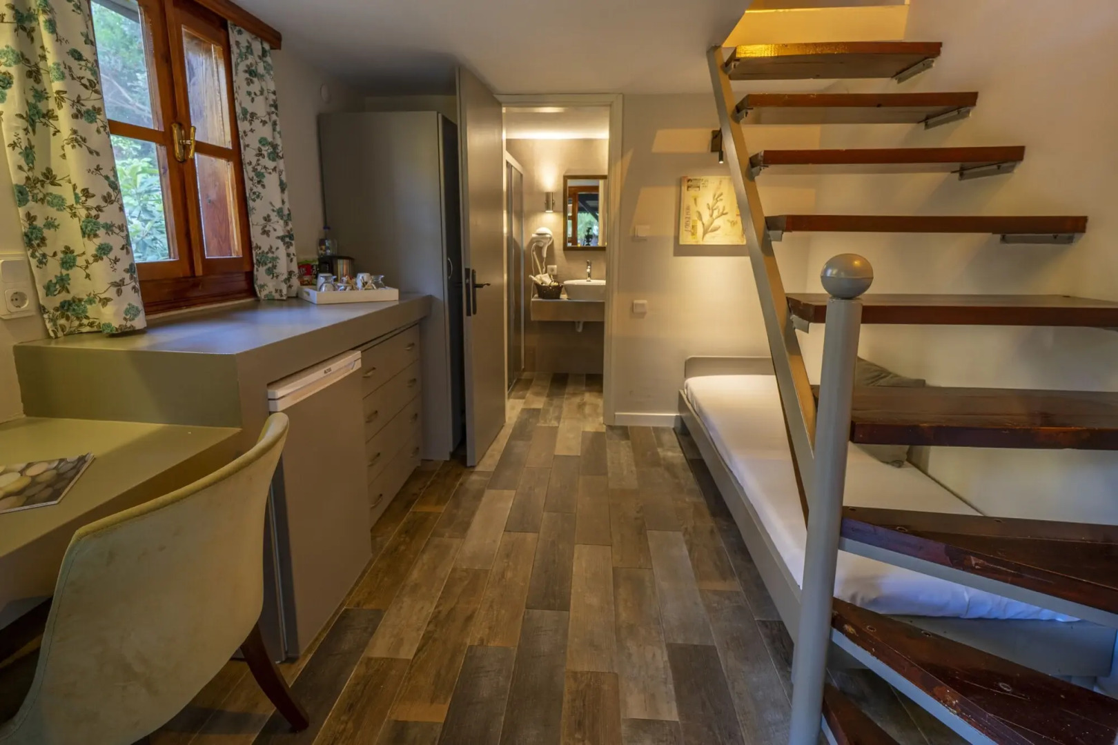 Selimhan Hotel - Selimiye