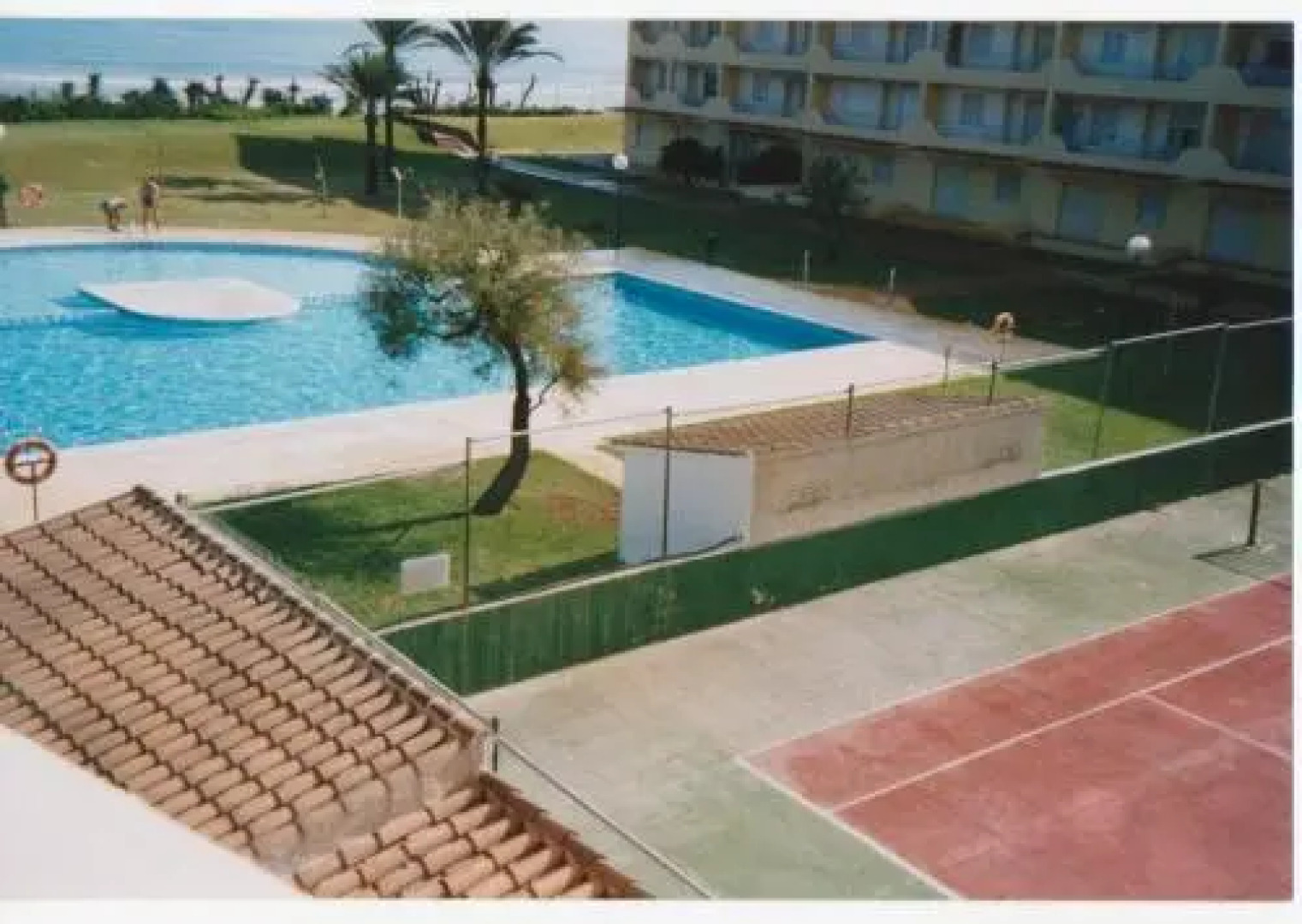 Marina Racons Edificio Leo