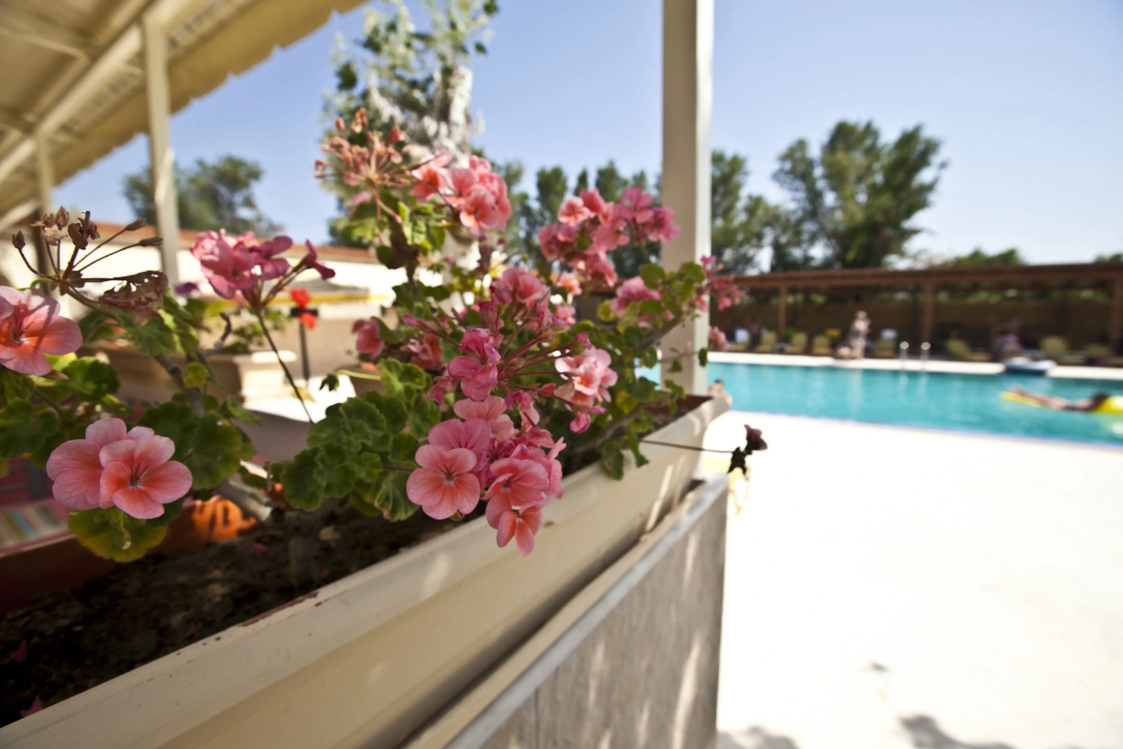 Sivila Hotel All Inclusive