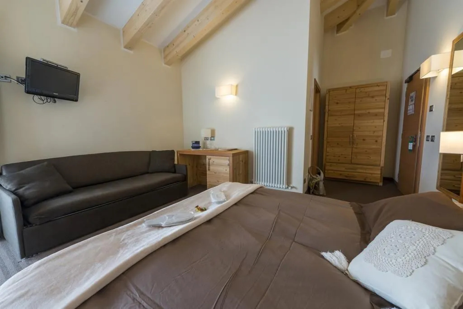 Bio Hotel Brusago Vital & Wellness