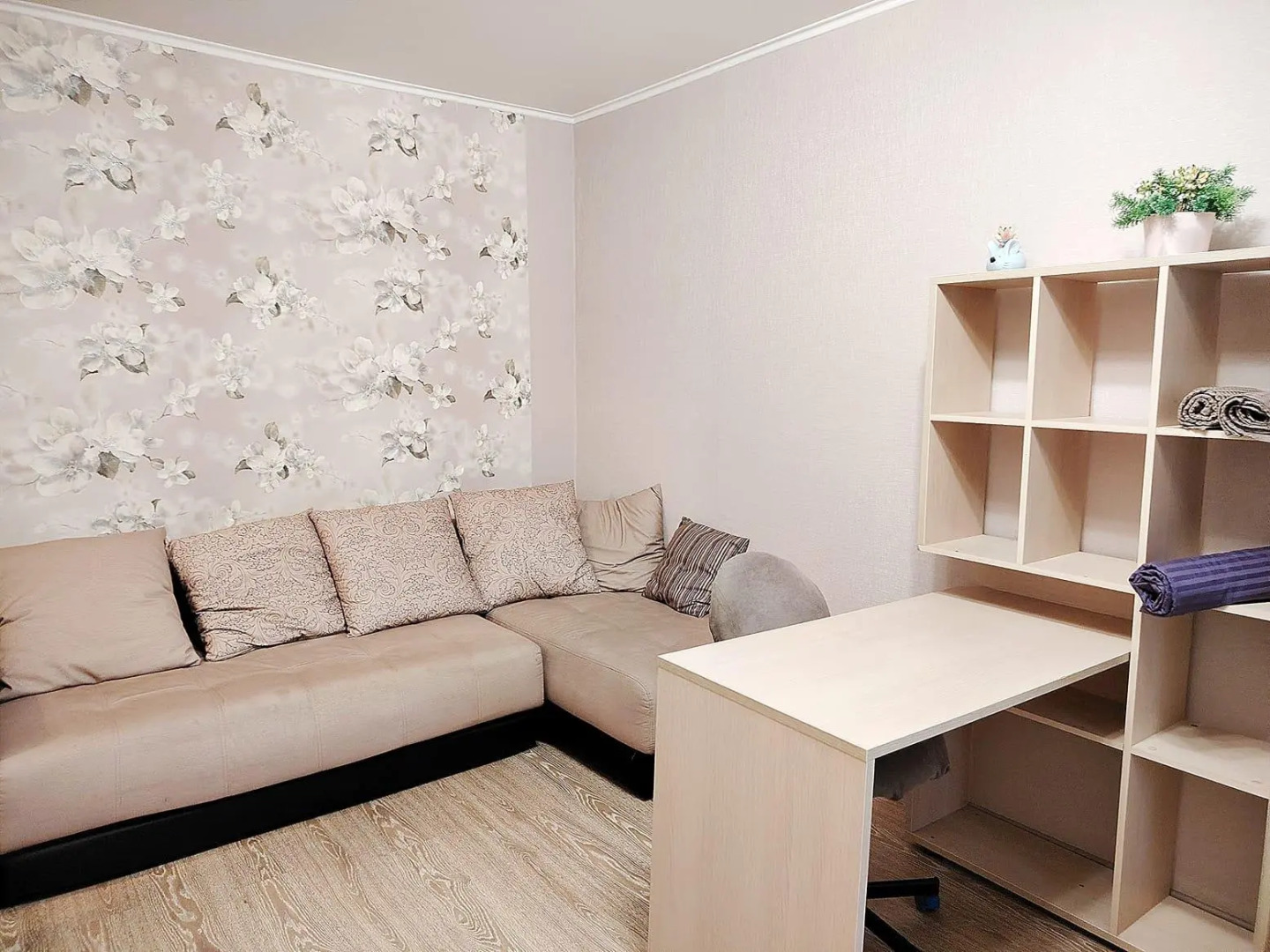 Апартаменты на улице Лазо 37