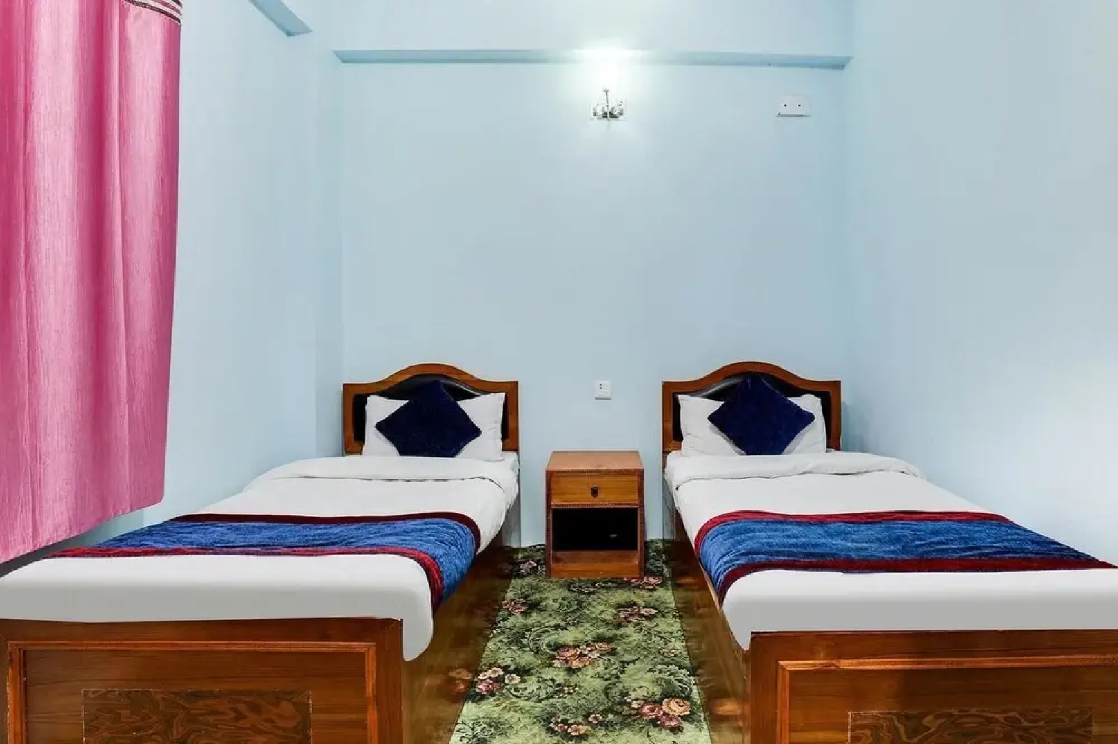 SPOT ON 541 Apee Guest House