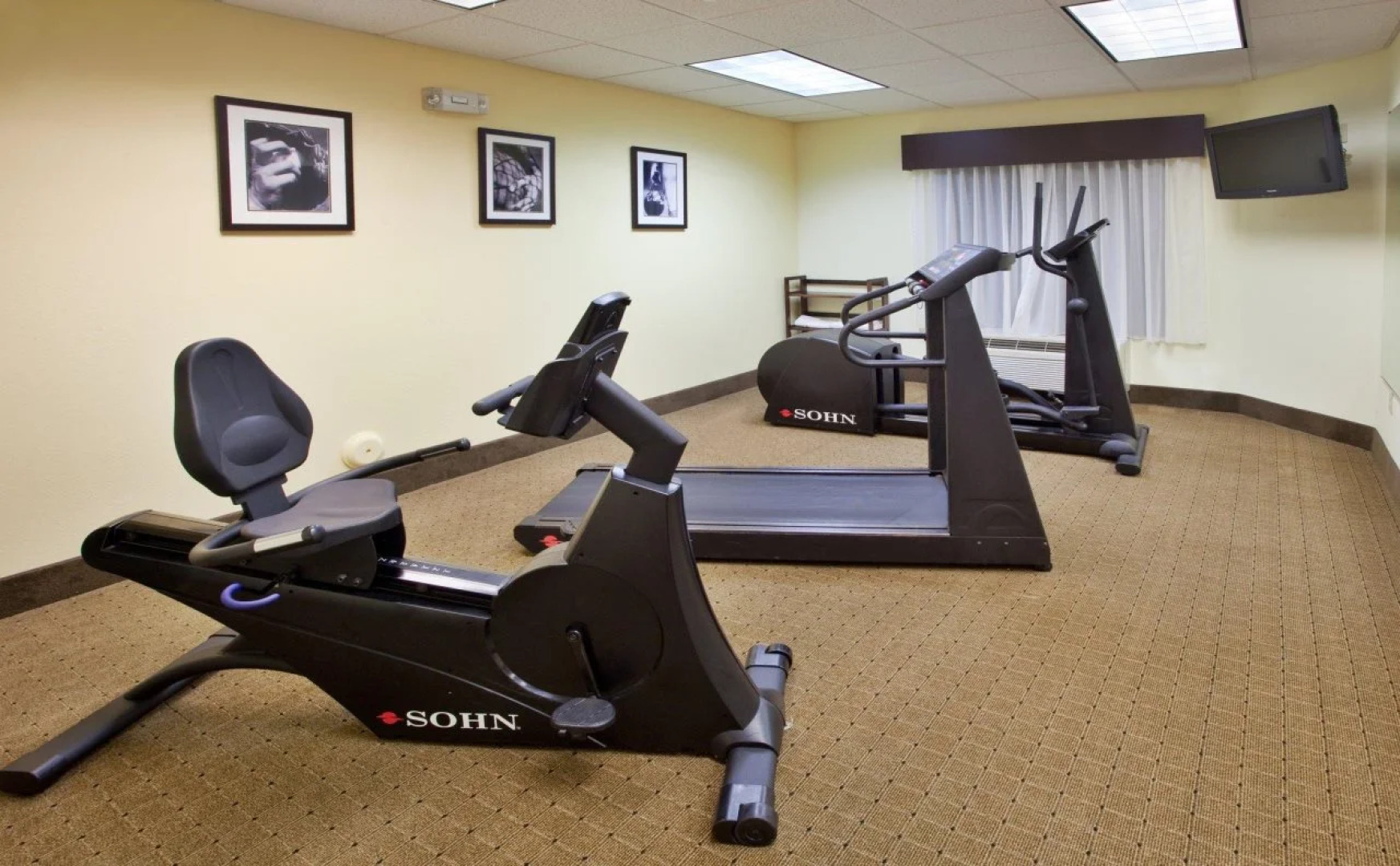 Holiday Inn Express Apex - Raleigh by IHG