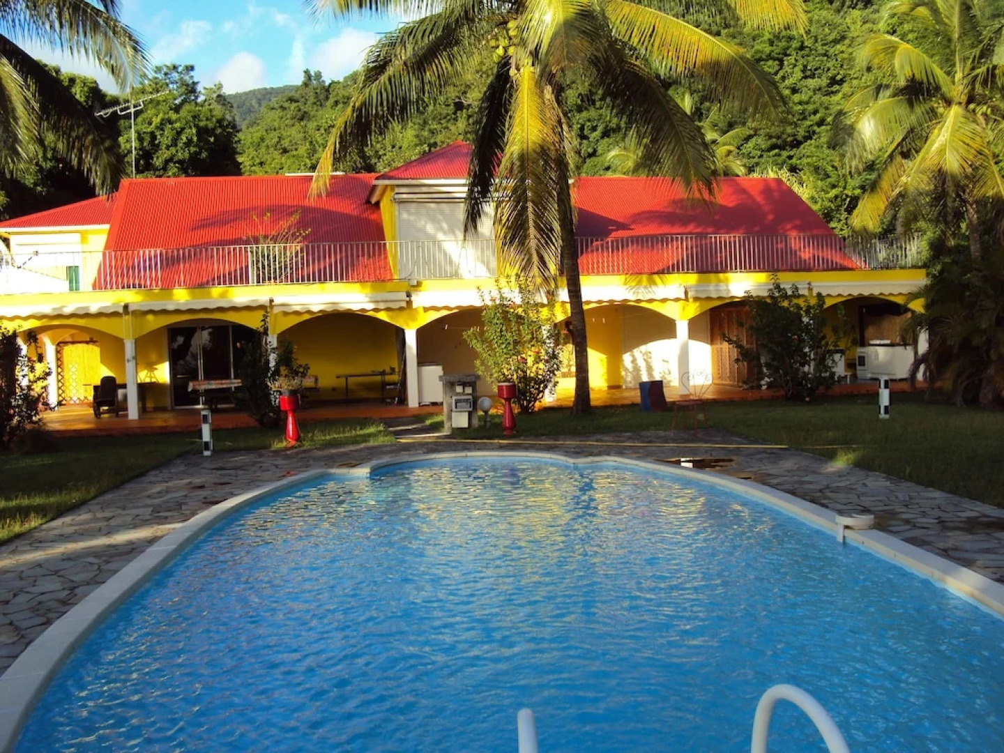 Guadeloupe-Paradisio