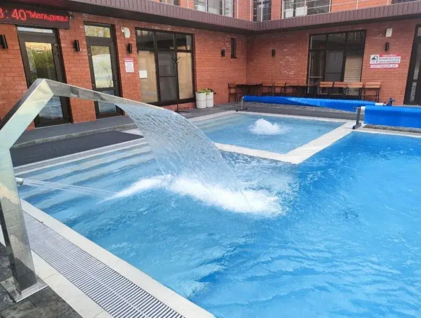 Секрет успеха