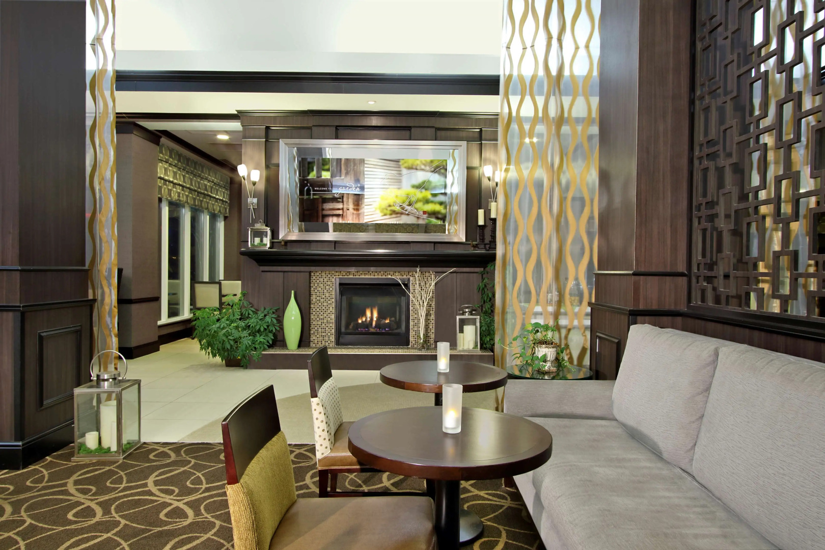 Hilton Garden Inn Austin NW - Arboretum