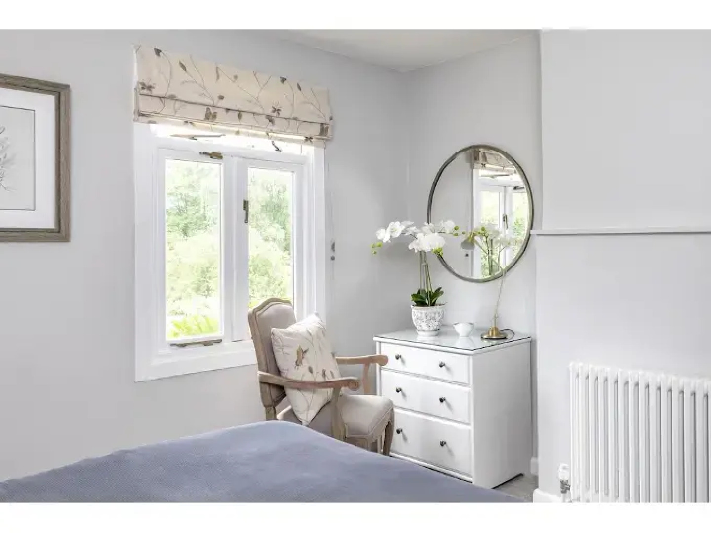 Tucking Mill Cottages