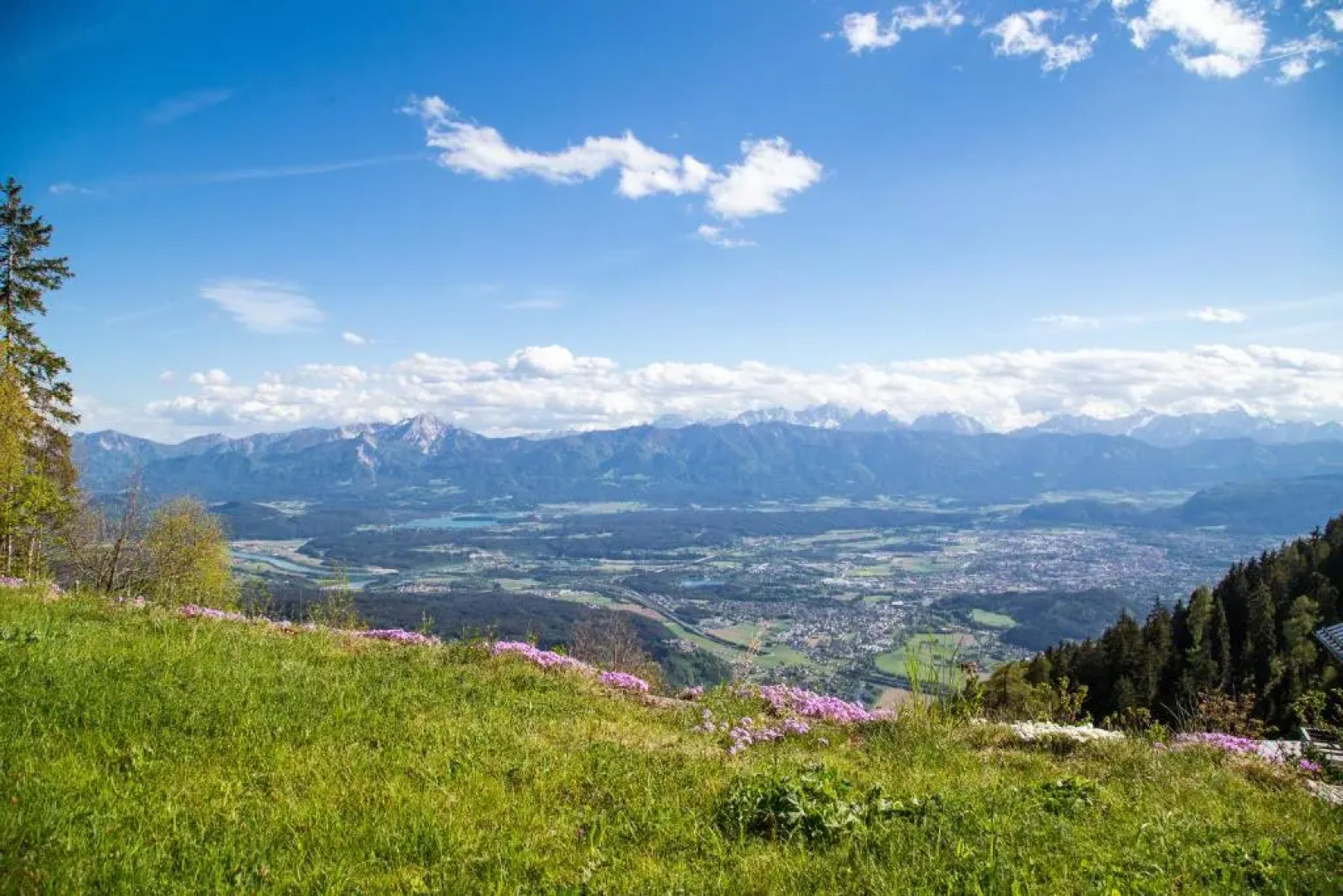 Ferienhäuser Gerlitze