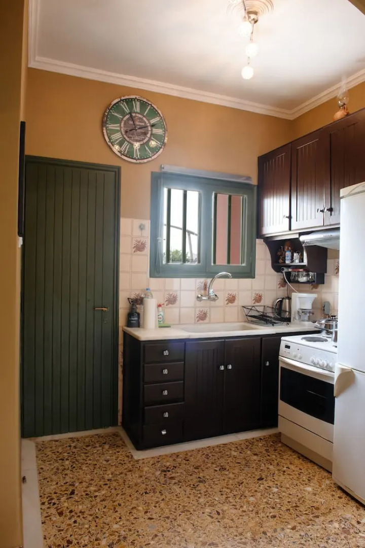 Peris Beach Villa Galaxy near Athens Airport