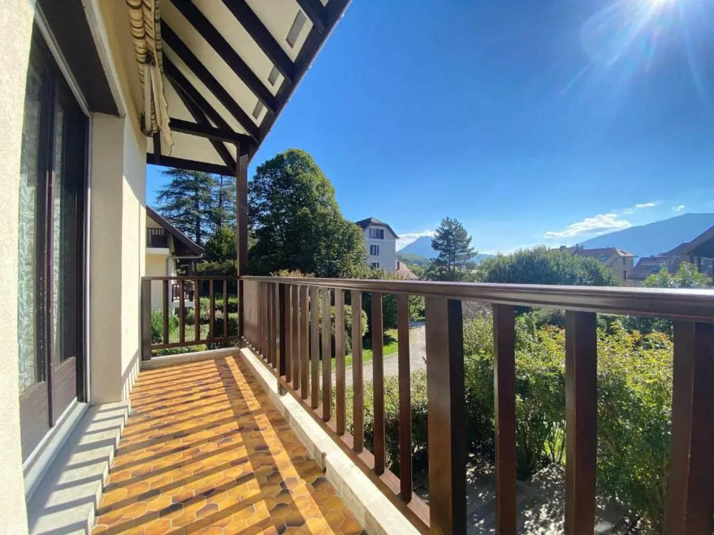 Appartement Annecy, 3 pièces, 6 personnes - FR-1-432-4