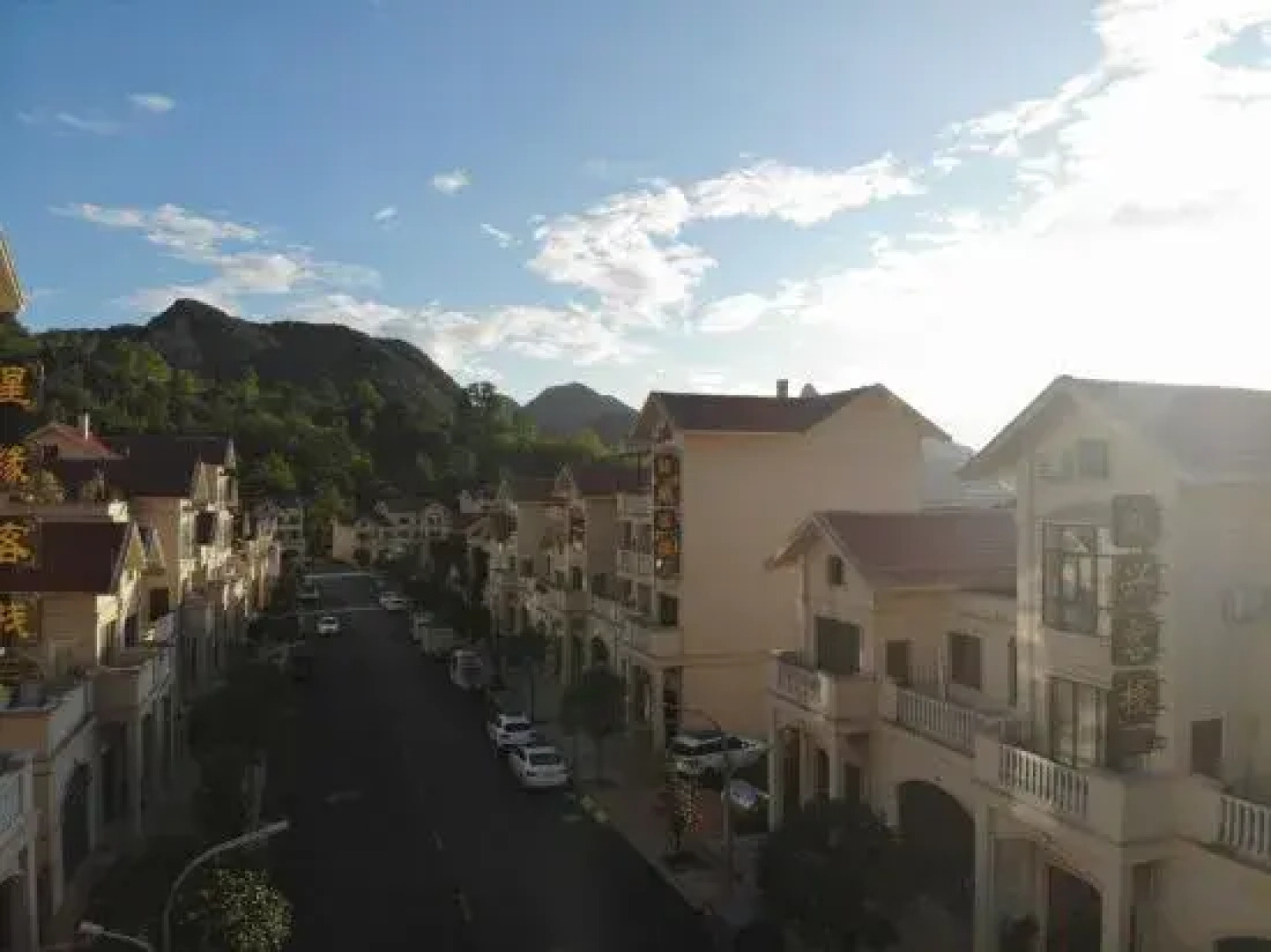 Tianyan Longhua Family b&B