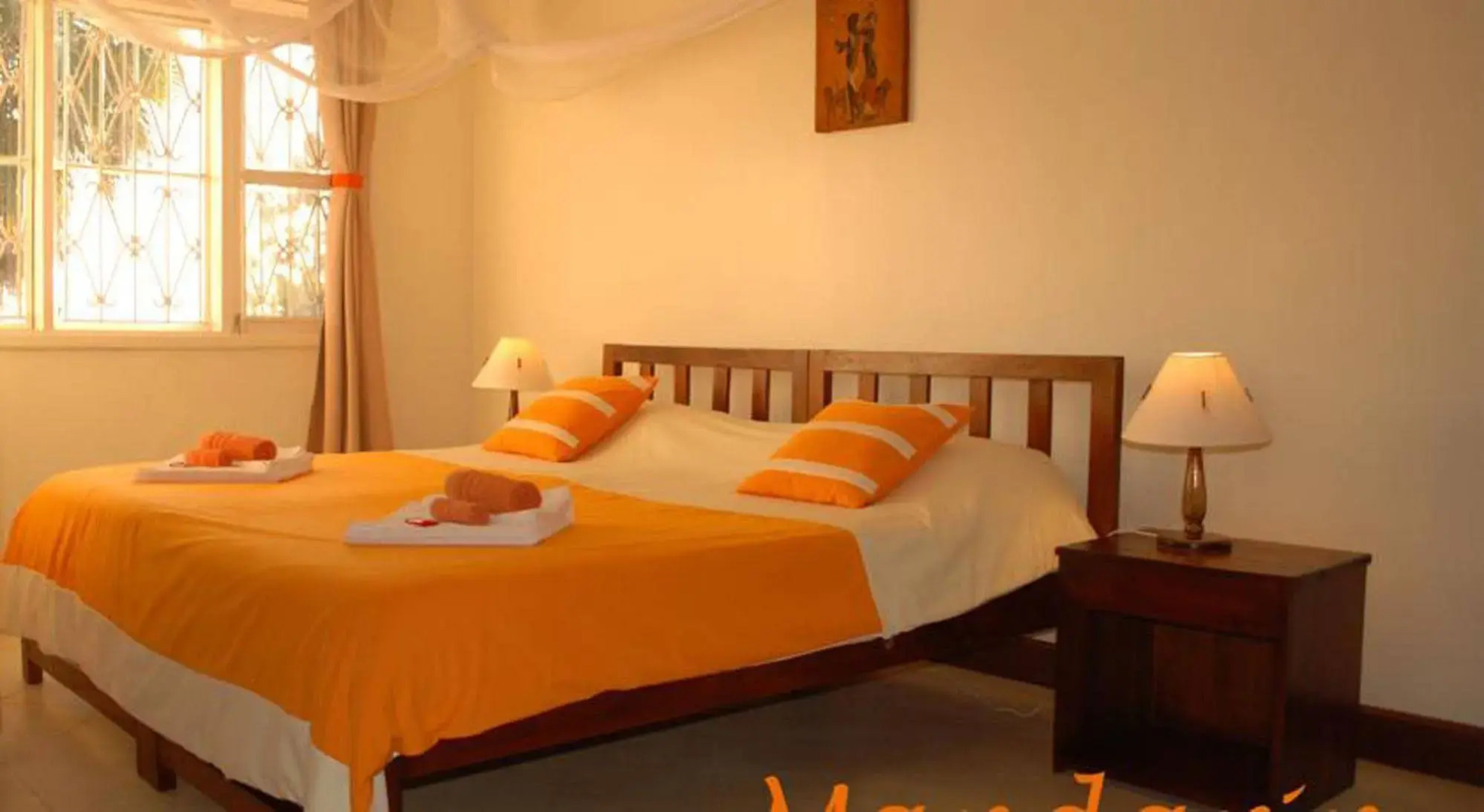 Karibu Guesthouse