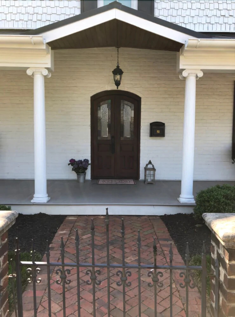 The Gibson House Inn