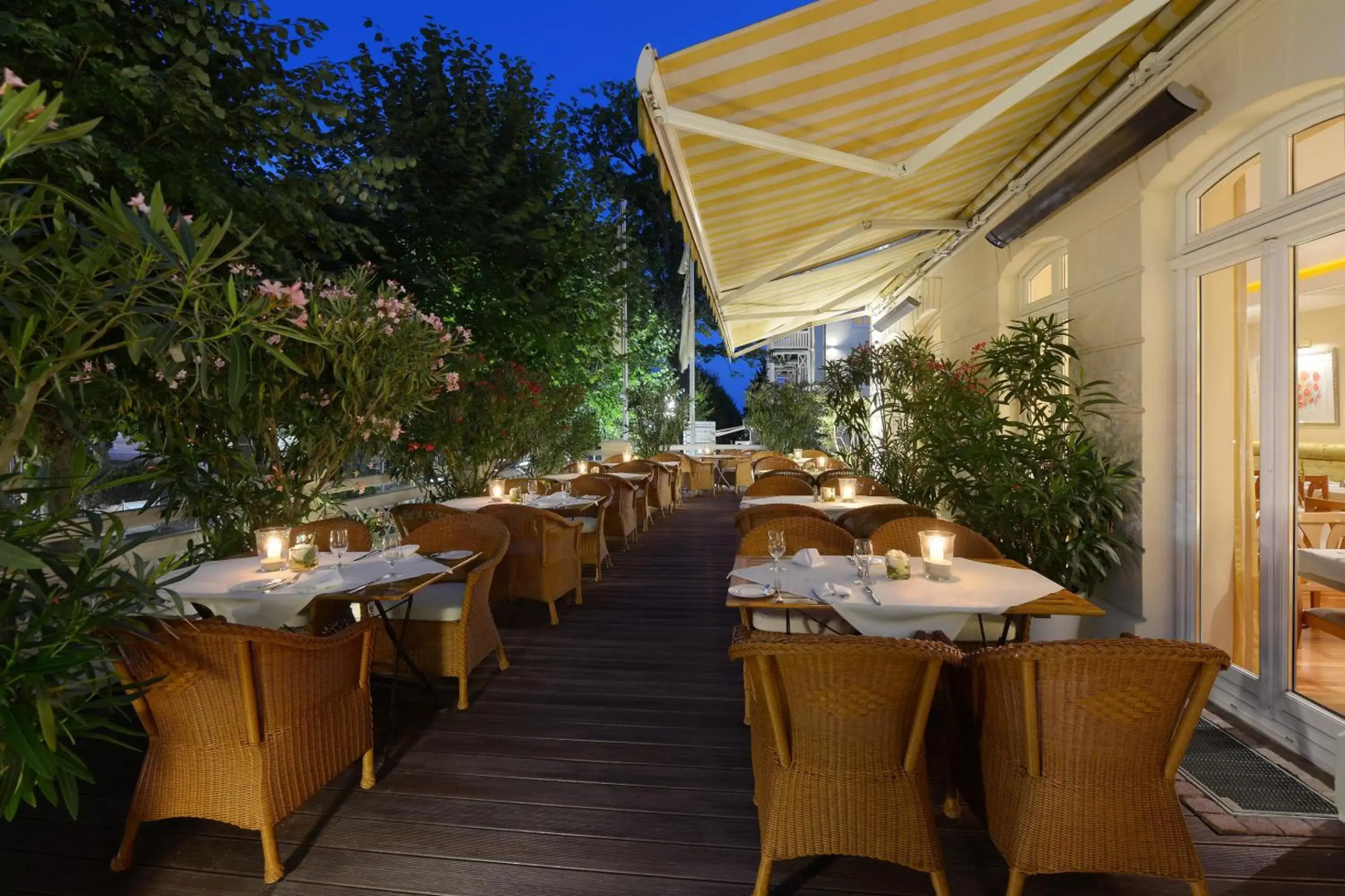 ROEWERS Privathotel & Spa