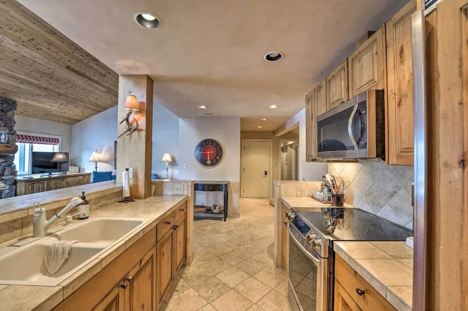 Sun Valley Resort Getaway < 2 Mi to Ski Lifts