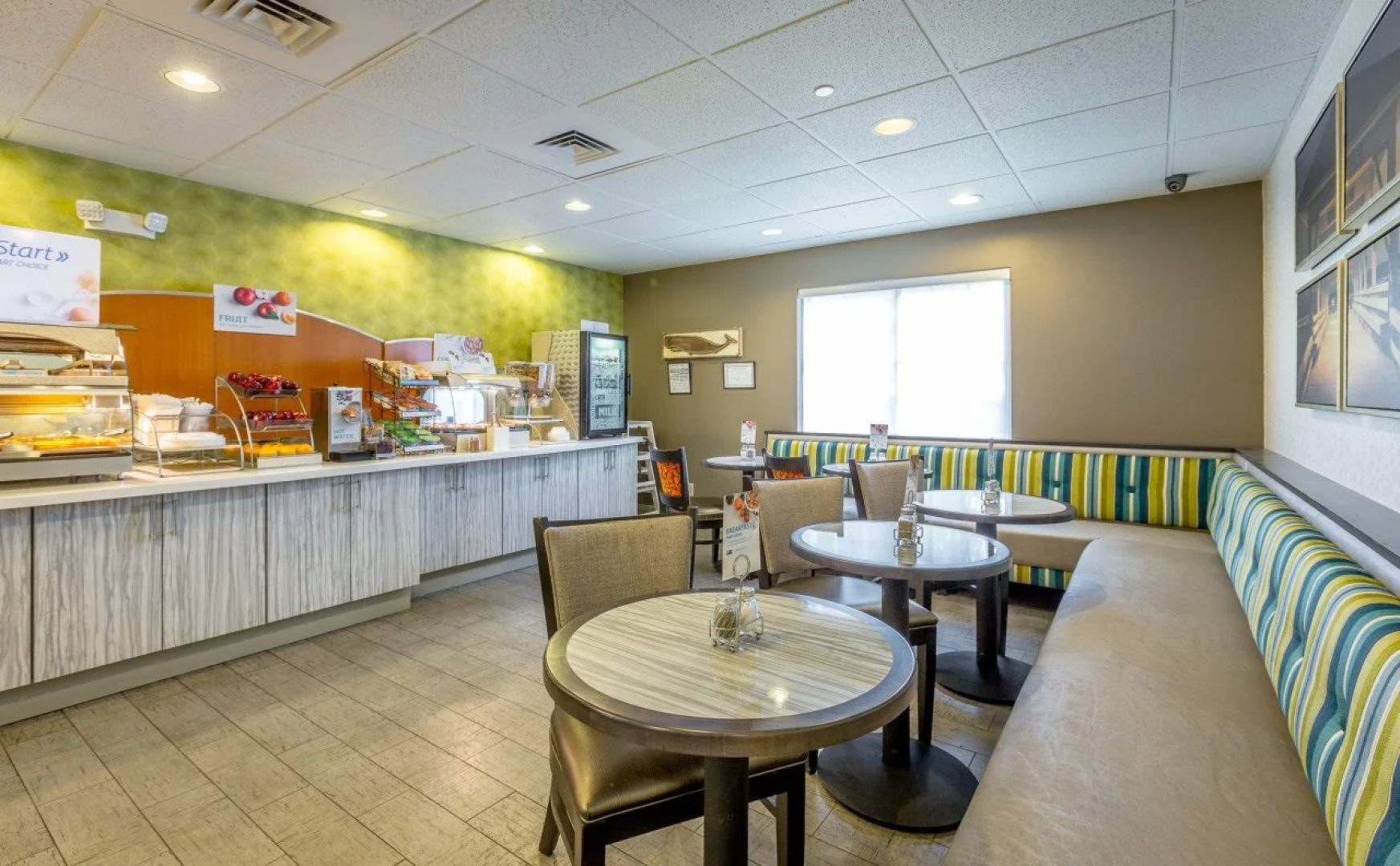 Holiday Inn Express Saint Simons Island by IHG