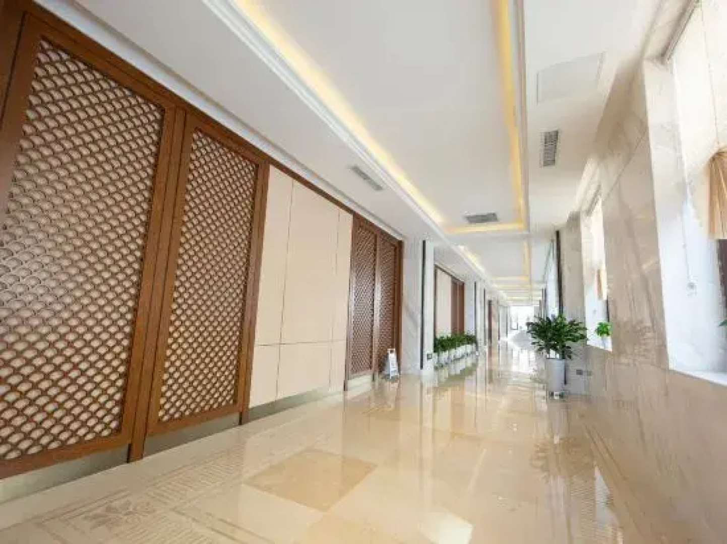 Beiting Ying Hotel