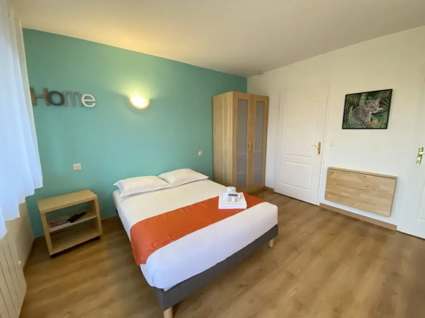 Résidence Les Coraux