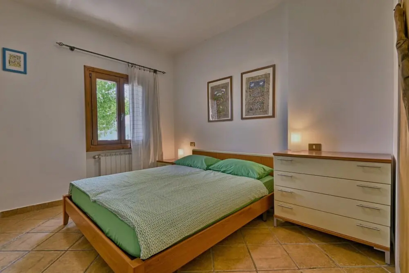 Piccolo Rustico, Gargnà - Rebomaholidays