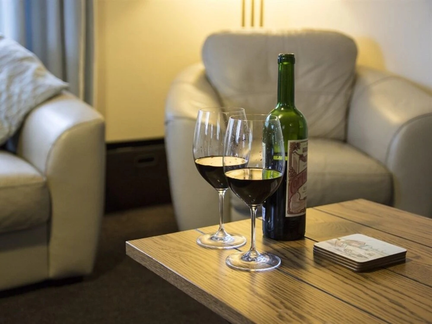 The Chestnuts Holiday Cottages