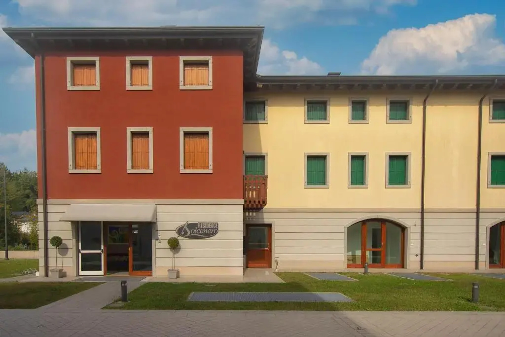 Hotel Residence Dolcenero