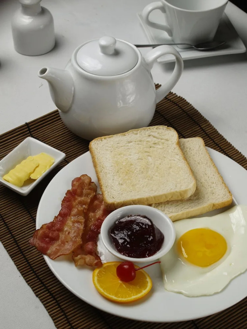 Casa Basilisa Boutique Eco-Resort