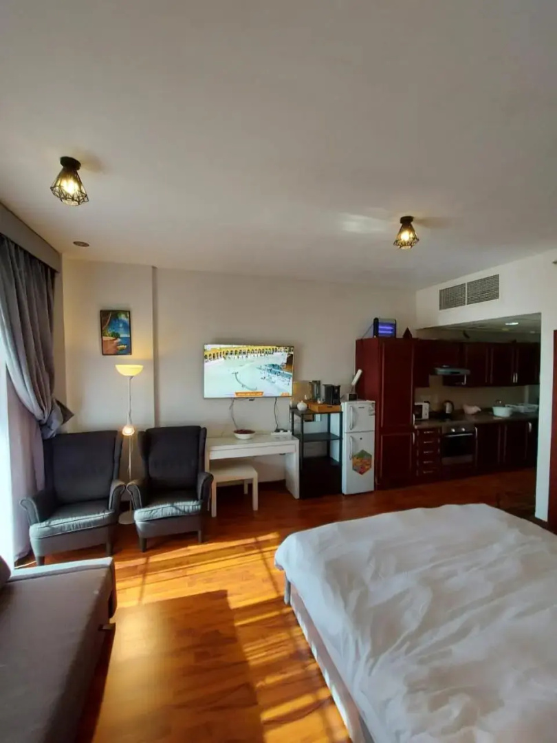 Al Marina Apartment - KAEC