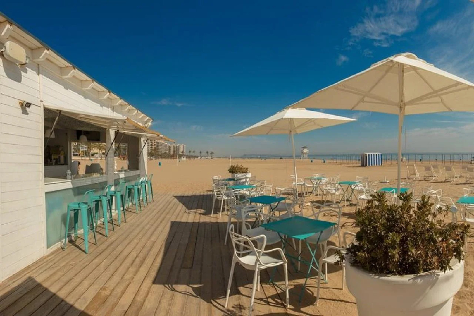 Villa Luz Family Gourmet