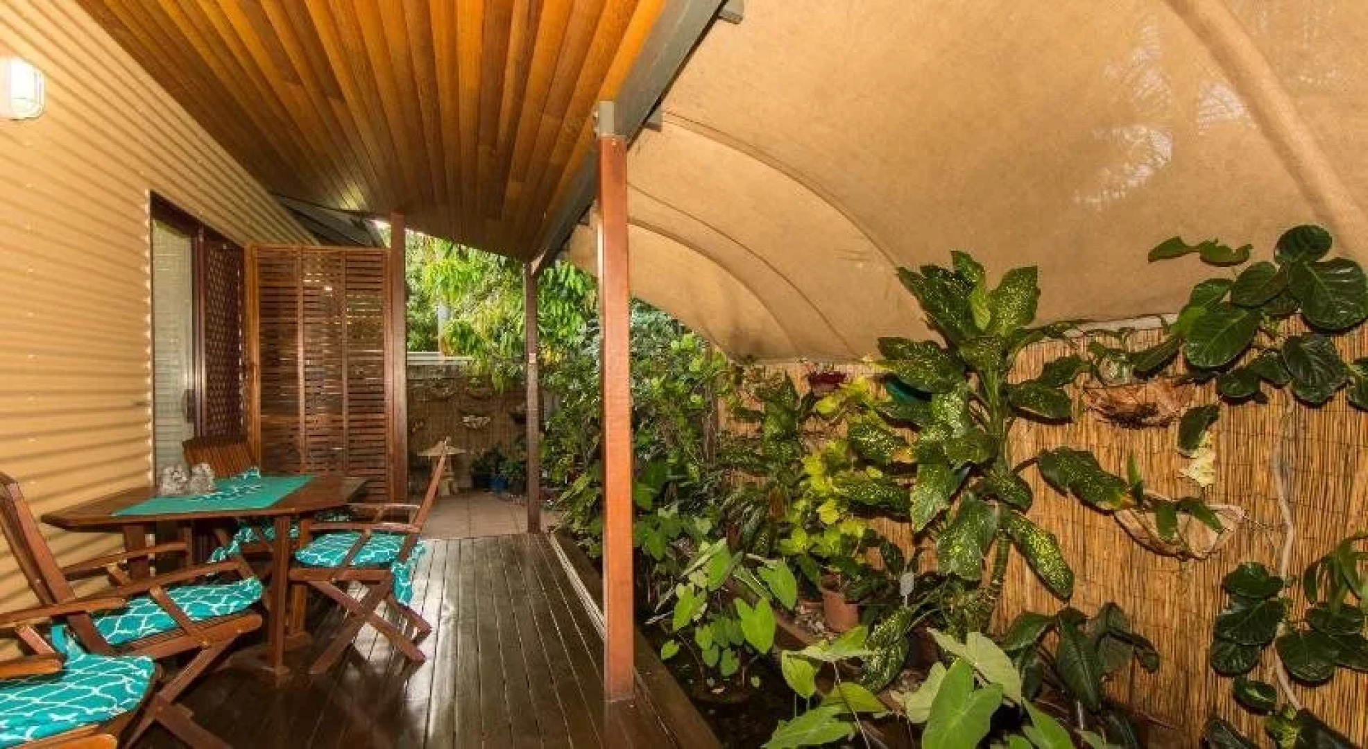 Reflections Bed & Breakfast