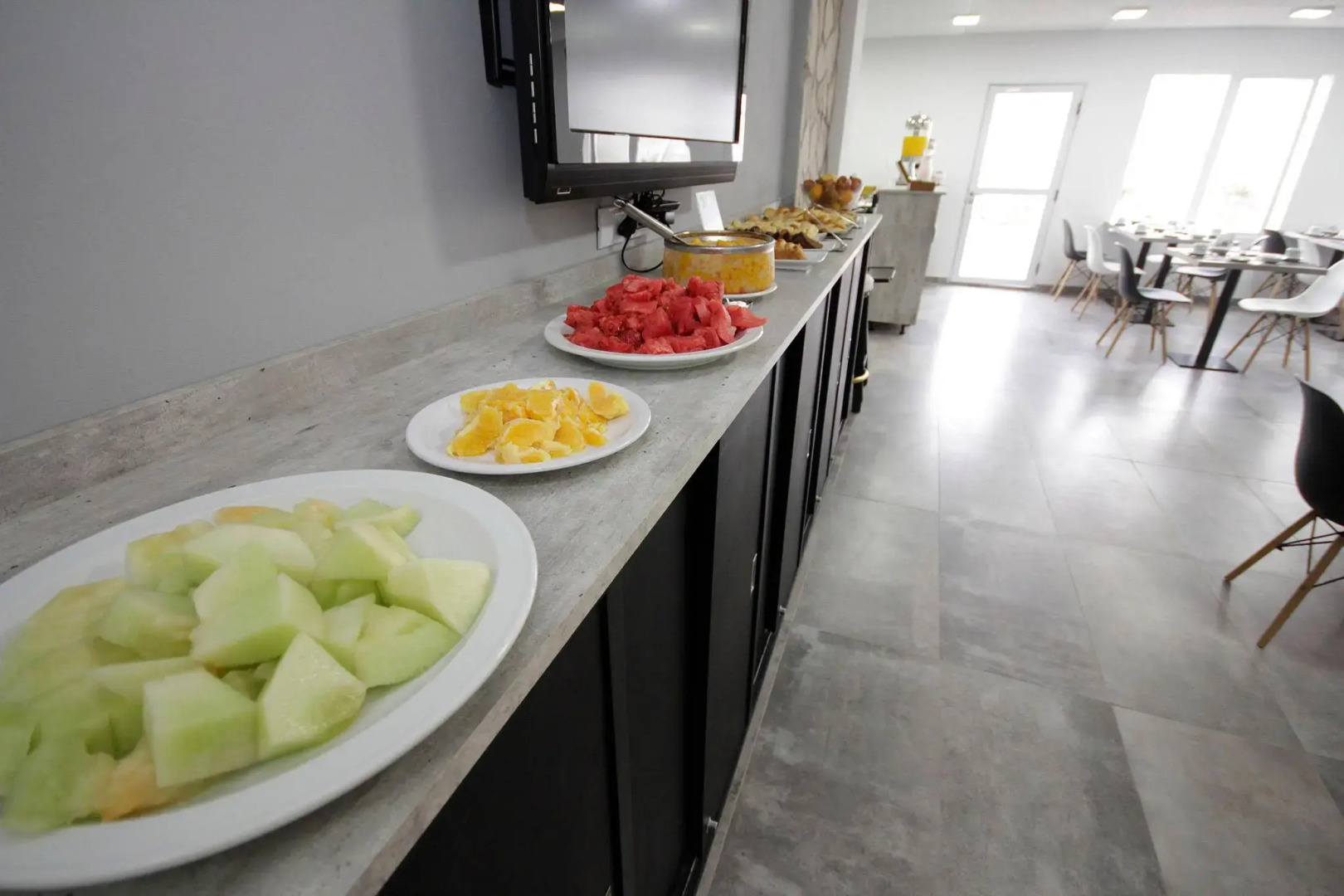 Hotel Libertador de Pinamar