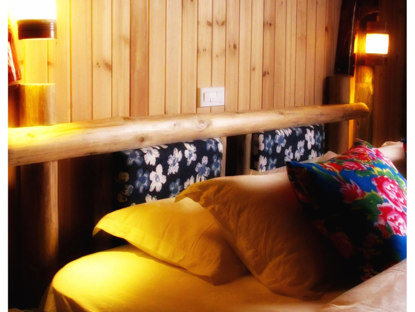 Longji Star Wish Resort