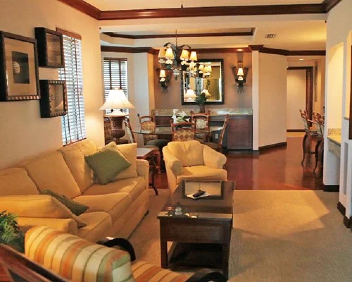 Harbourview Villas At South Seas Island Resort, Captiva Island, USA