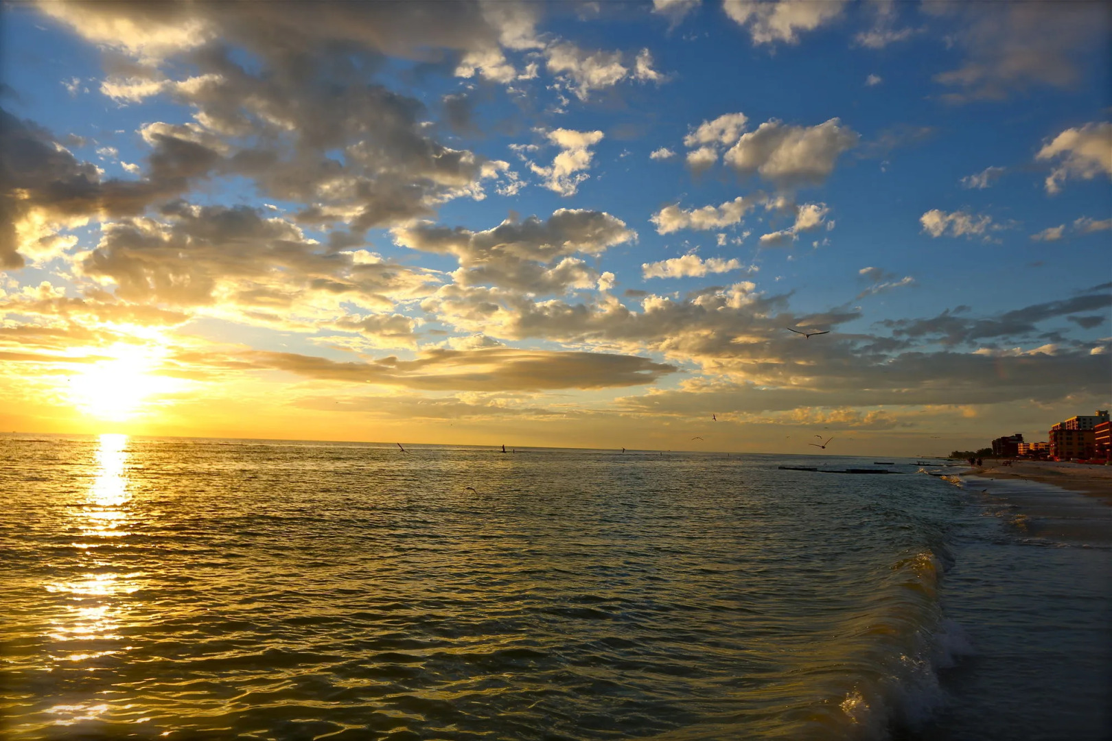 Shoreline Island Resort - Exclusively Adult