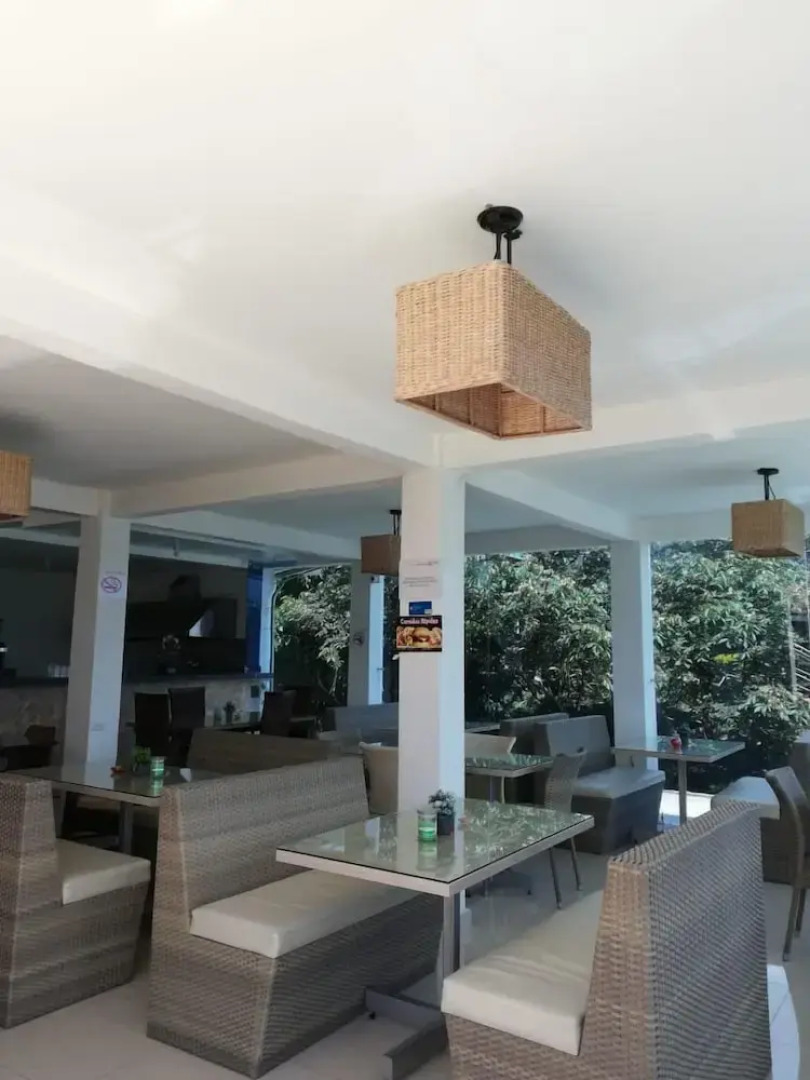 Hotel Boutique El Punto Ideal