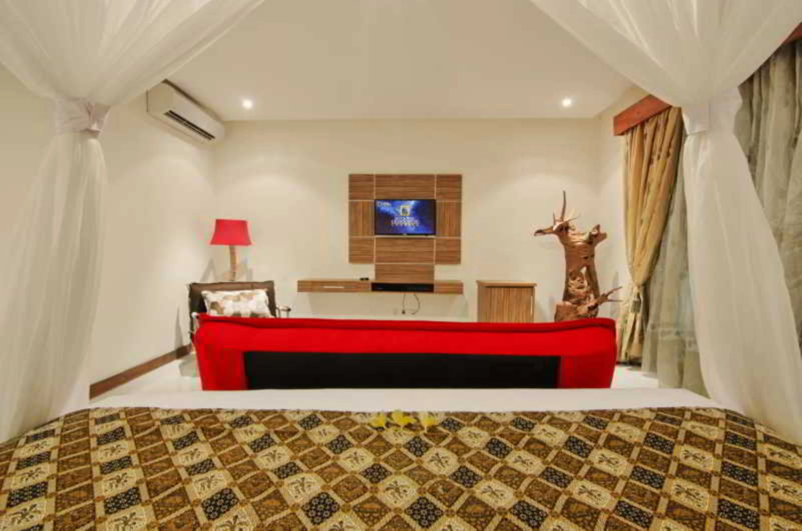 The Widyas Bali Villa