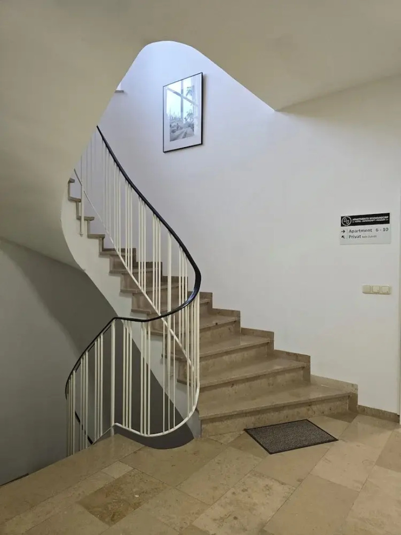 Apartments Schwandorf